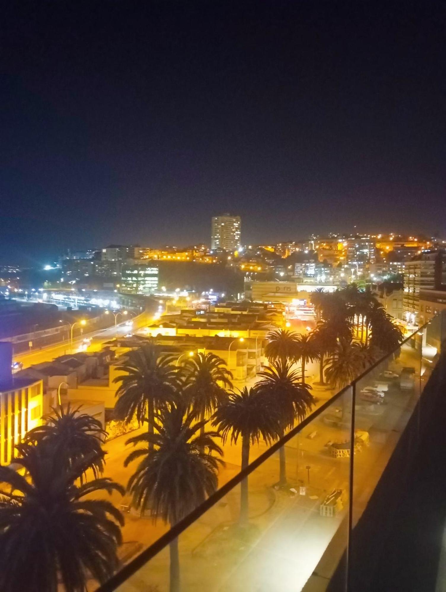 Disfruta De Apartamento Valparaíso