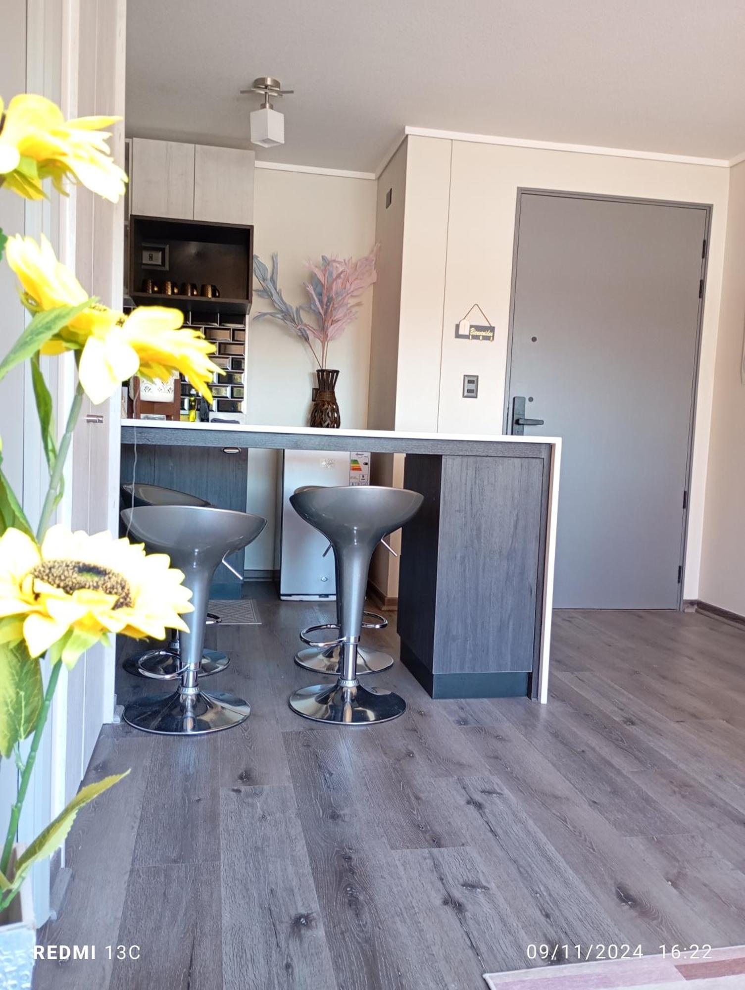 Apartamento Disfruta De *