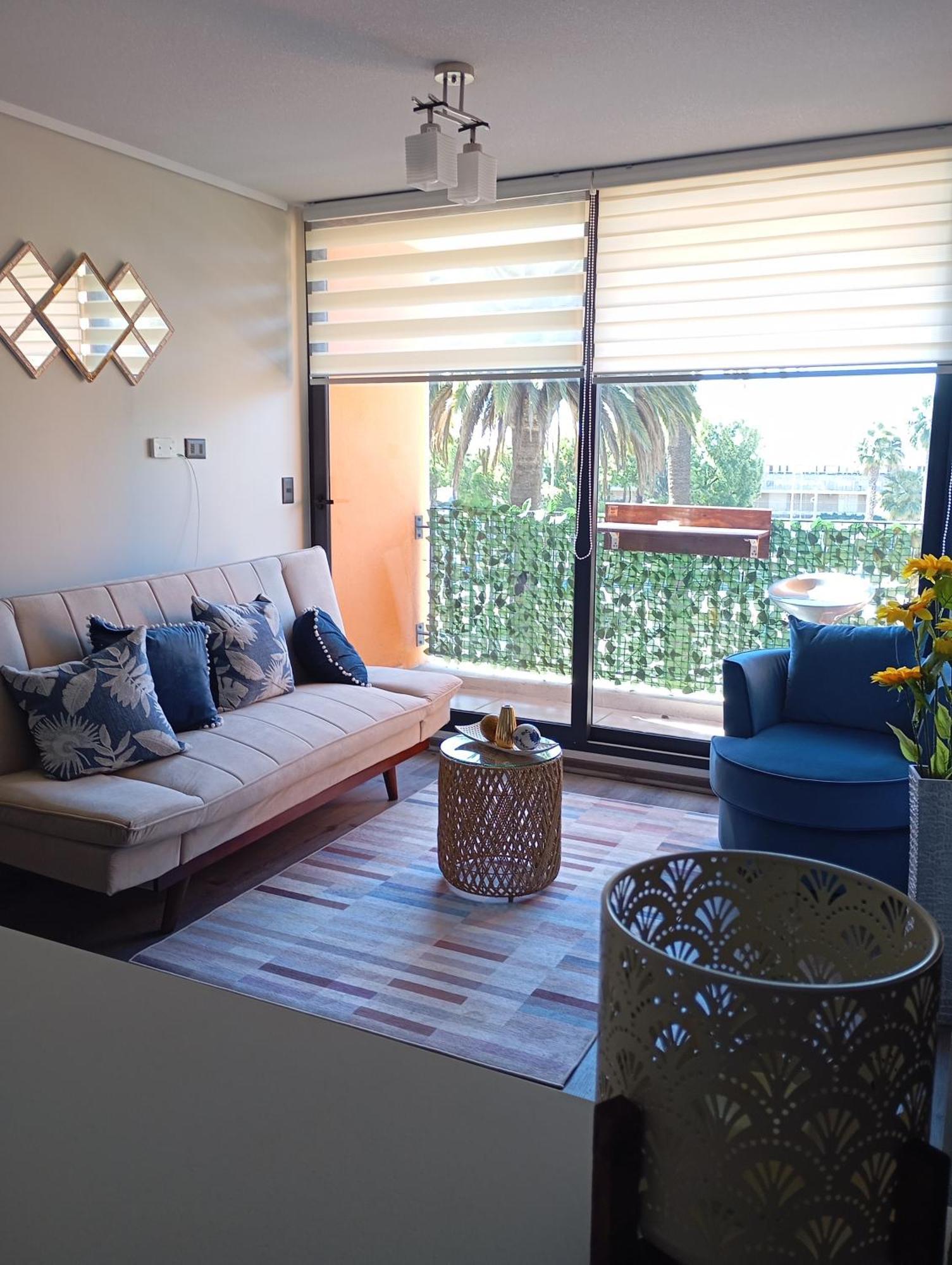 Apartamento Disfruta De *